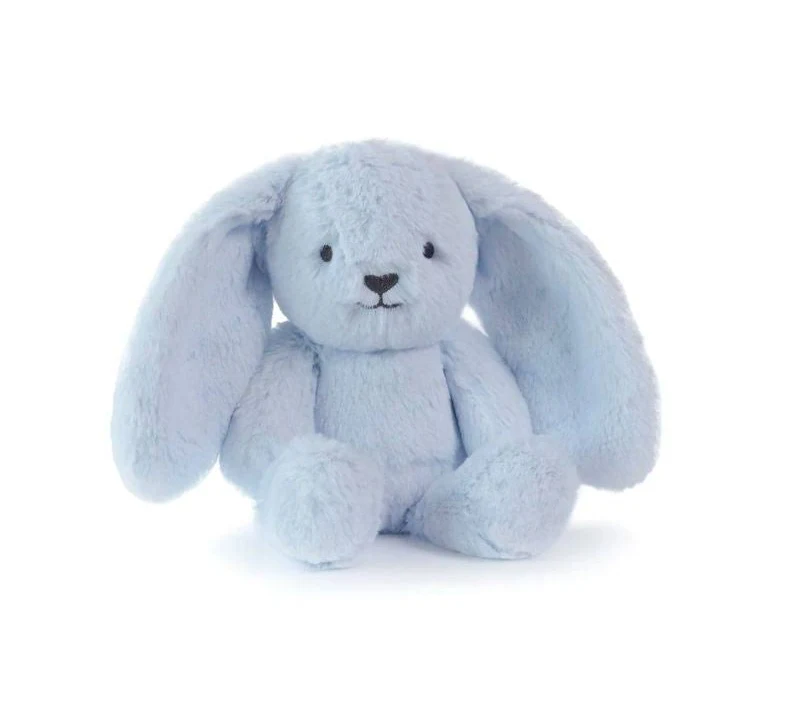 Baxter Bunny Small Baby Plush