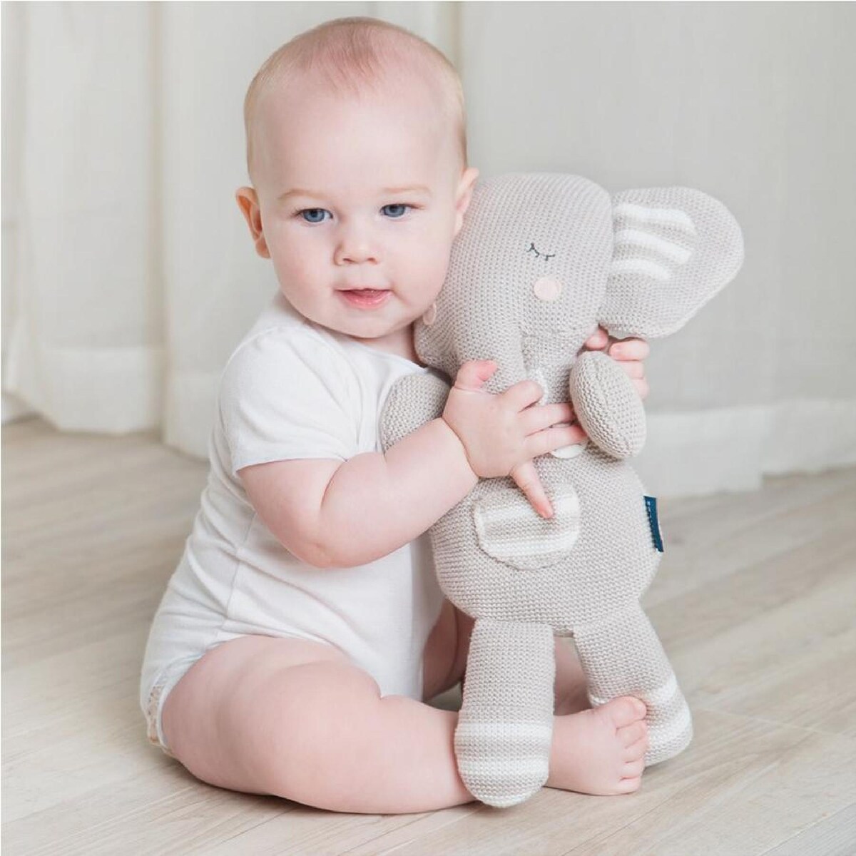 Eli Elephant